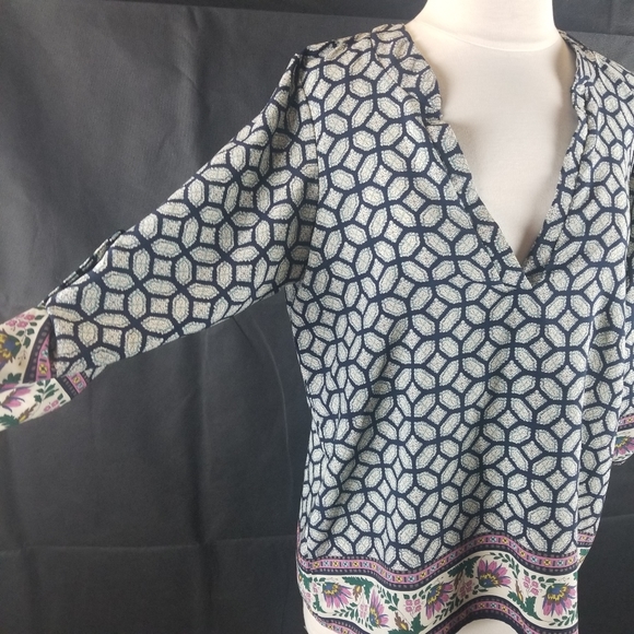Whisper blouse size S - Picture 5 of 7